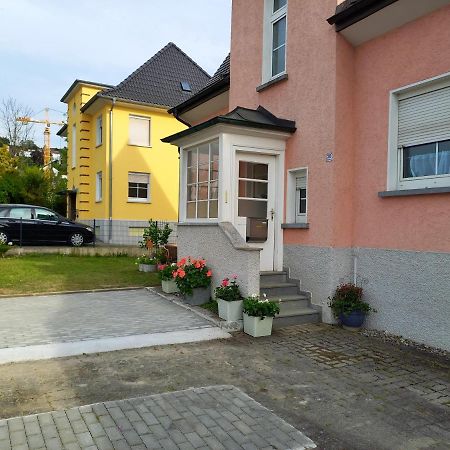 Ferienwohnung Ravensburg Exteriör bild