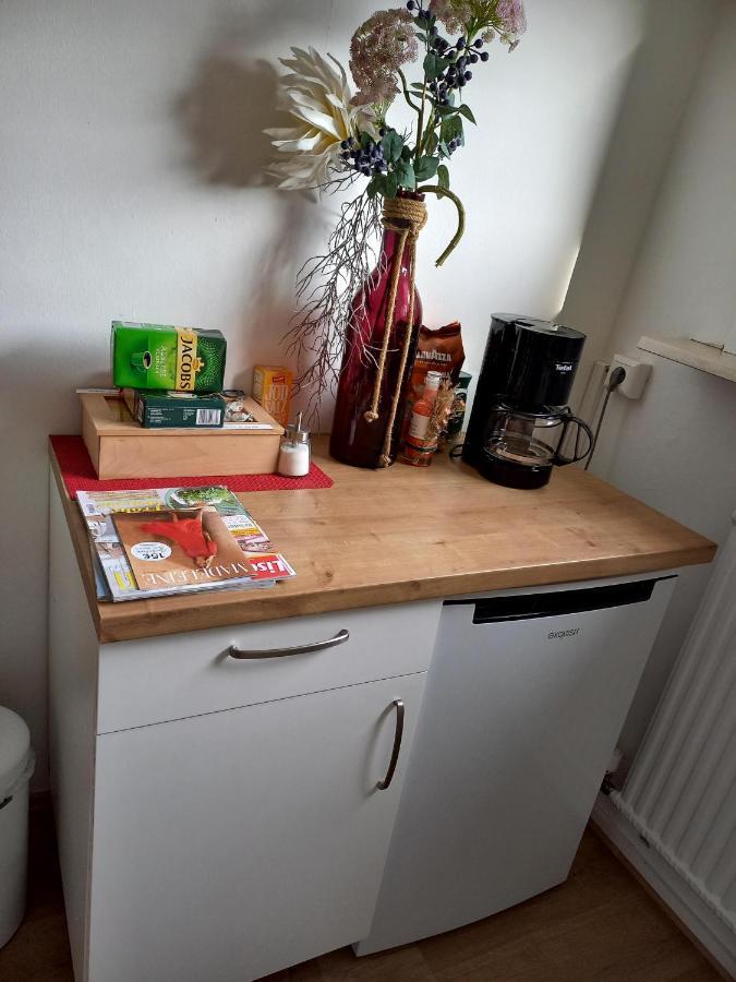 Ferienwohnung Ravensburg Exteriör bild