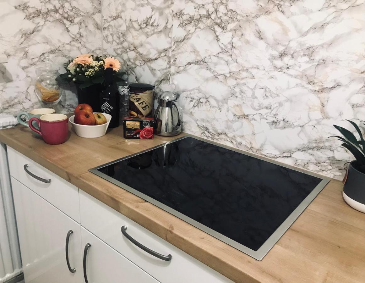 Ferienwohnung Ravensburg Exteriör bild