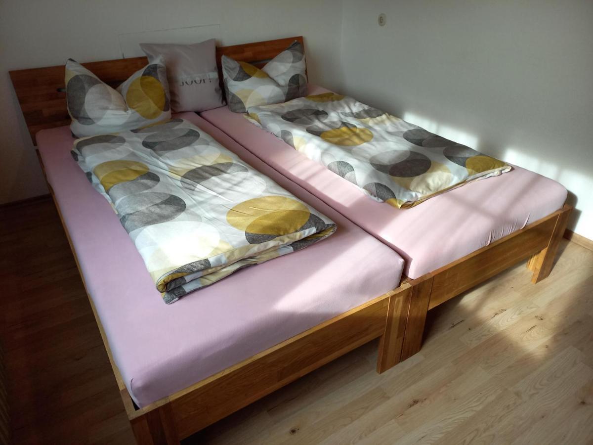 Ferienwohnung Ravensburg Exteriör bild