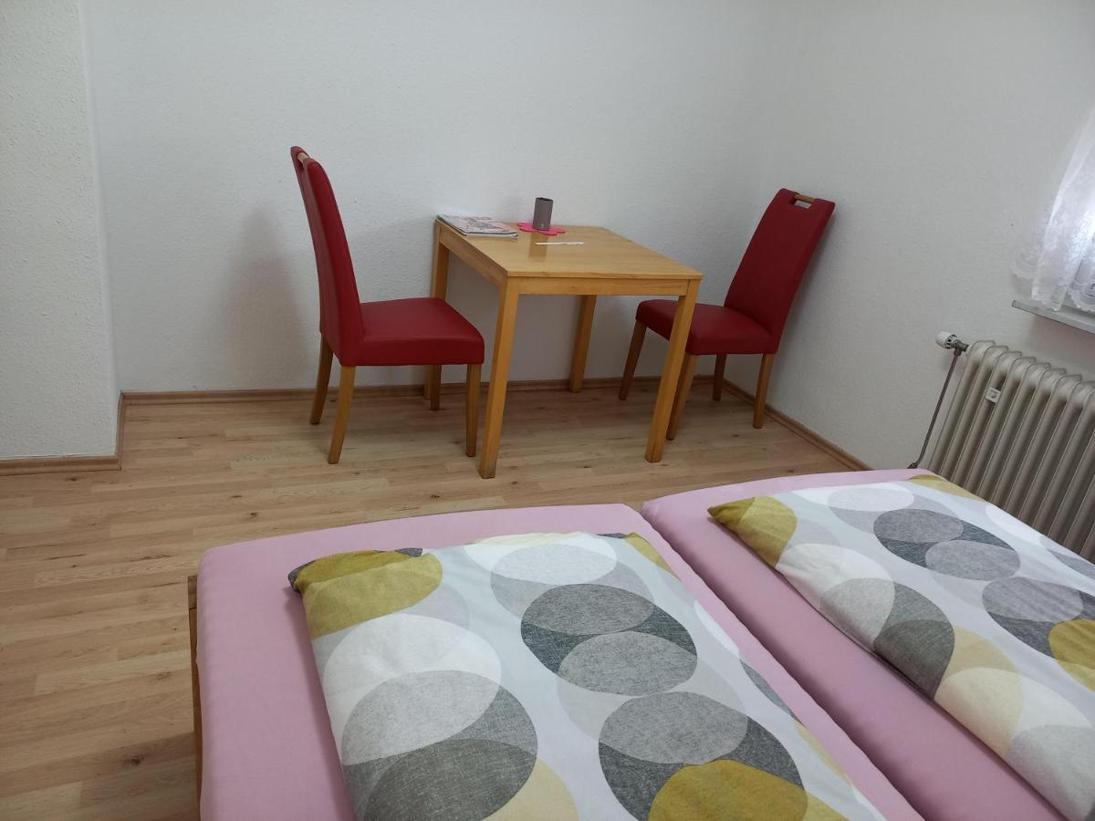 Ferienwohnung Ravensburg Exteriör bild