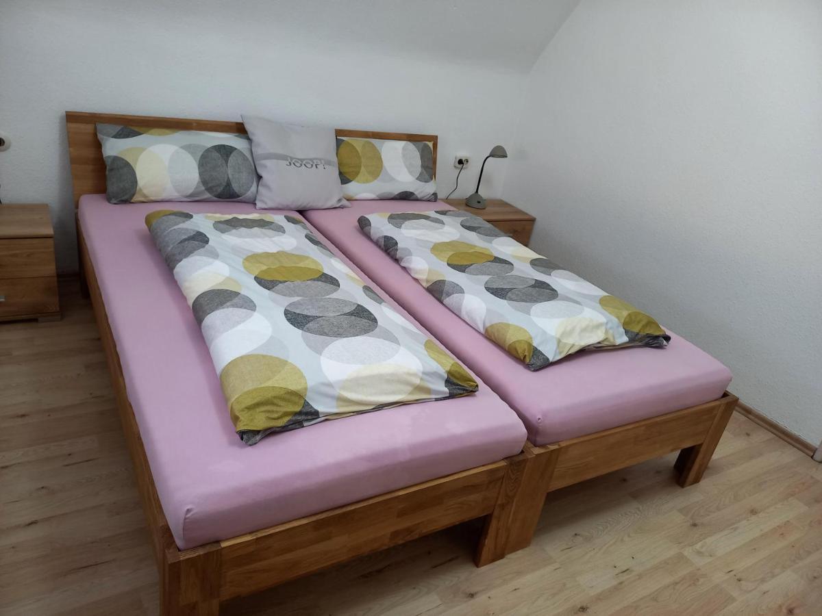 Ferienwohnung Ravensburg Exteriör bild