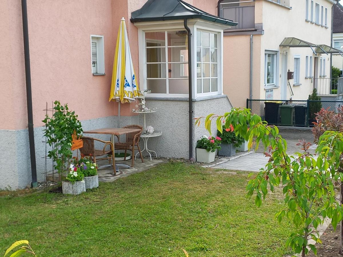 Ferienwohnung Ravensburg Exteriör bild