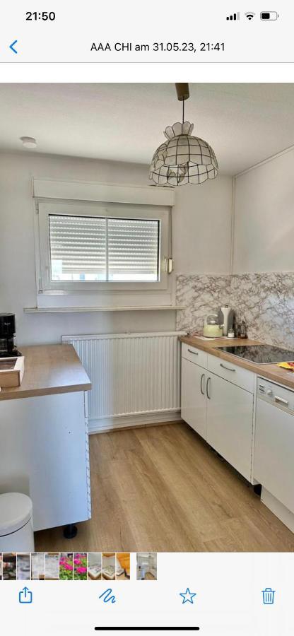 Ferienwohnung Ravensburg Exteriör bild