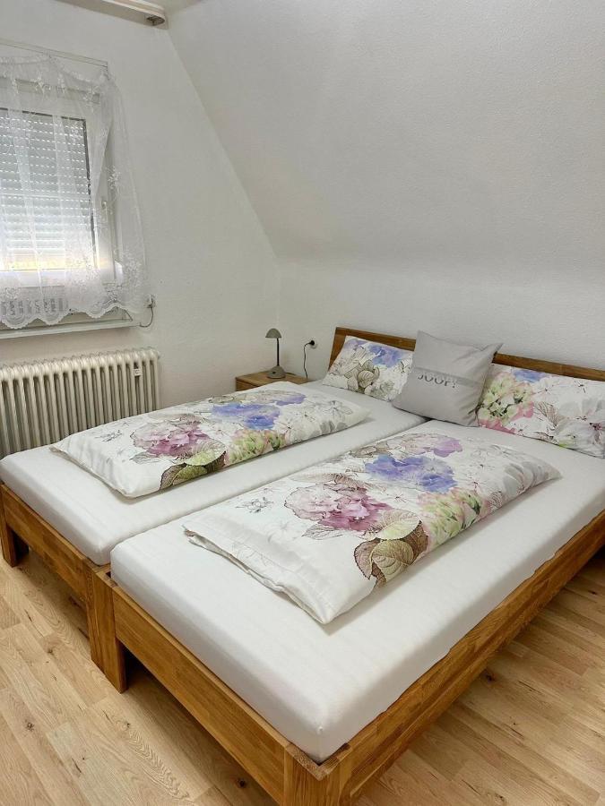Ferienwohnung Ravensburg Exteriör bild